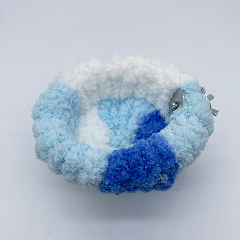Knitted Plush Bird Nest – Warm - detail_011.jpg