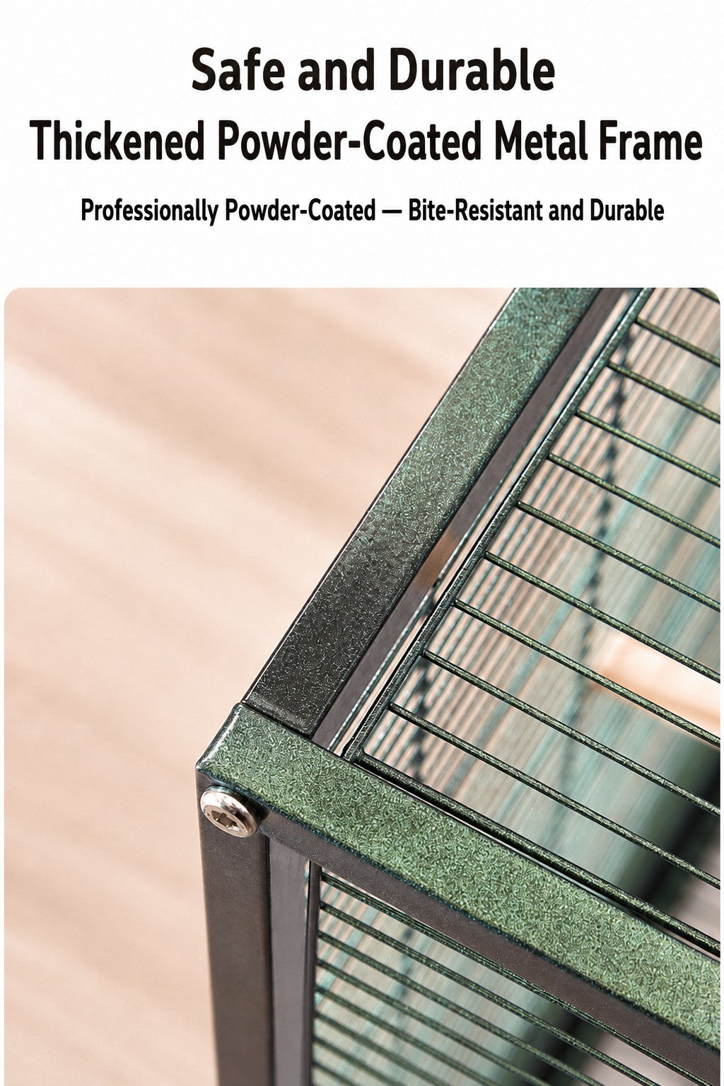 Splash-Proof Bird Cage with Gl - detail_011.png