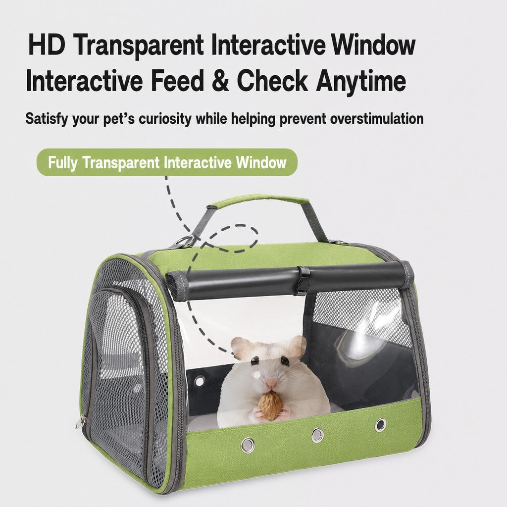 Nylon Parrot Travel Carrier Ba - detail_011.png