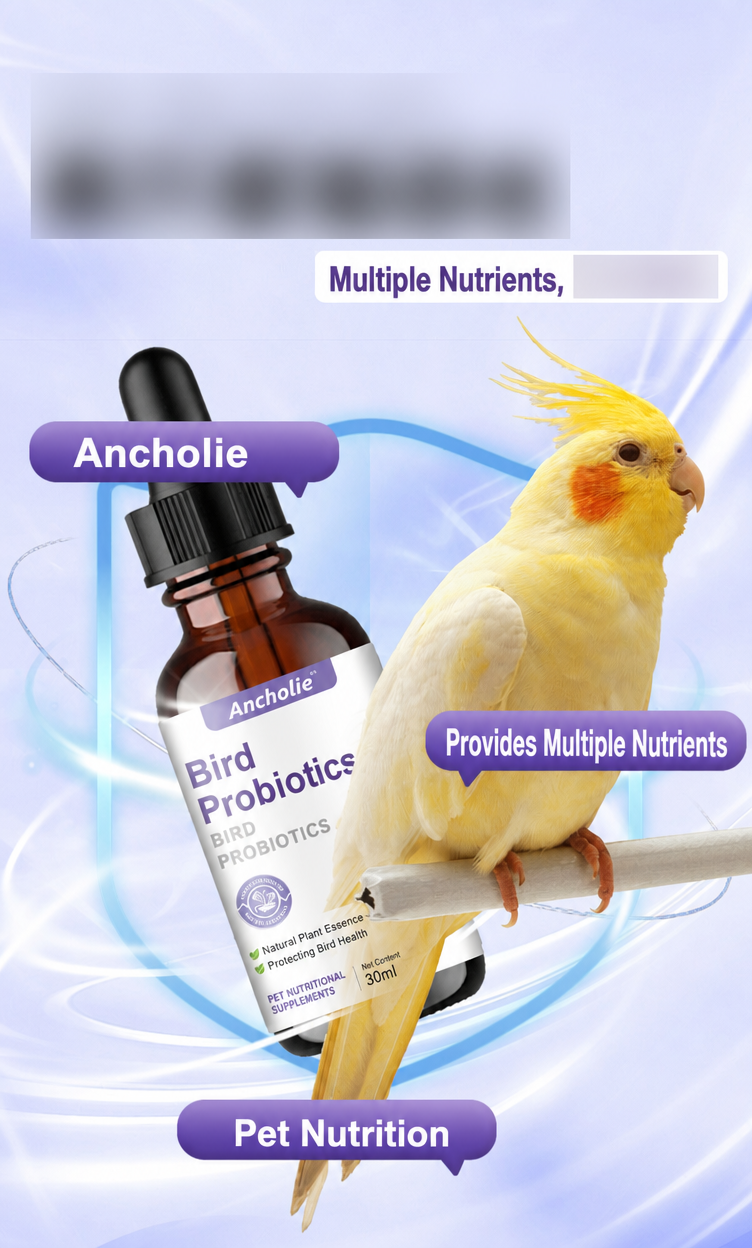 Probiotics for Birds – Gut Hea - detail_013.png