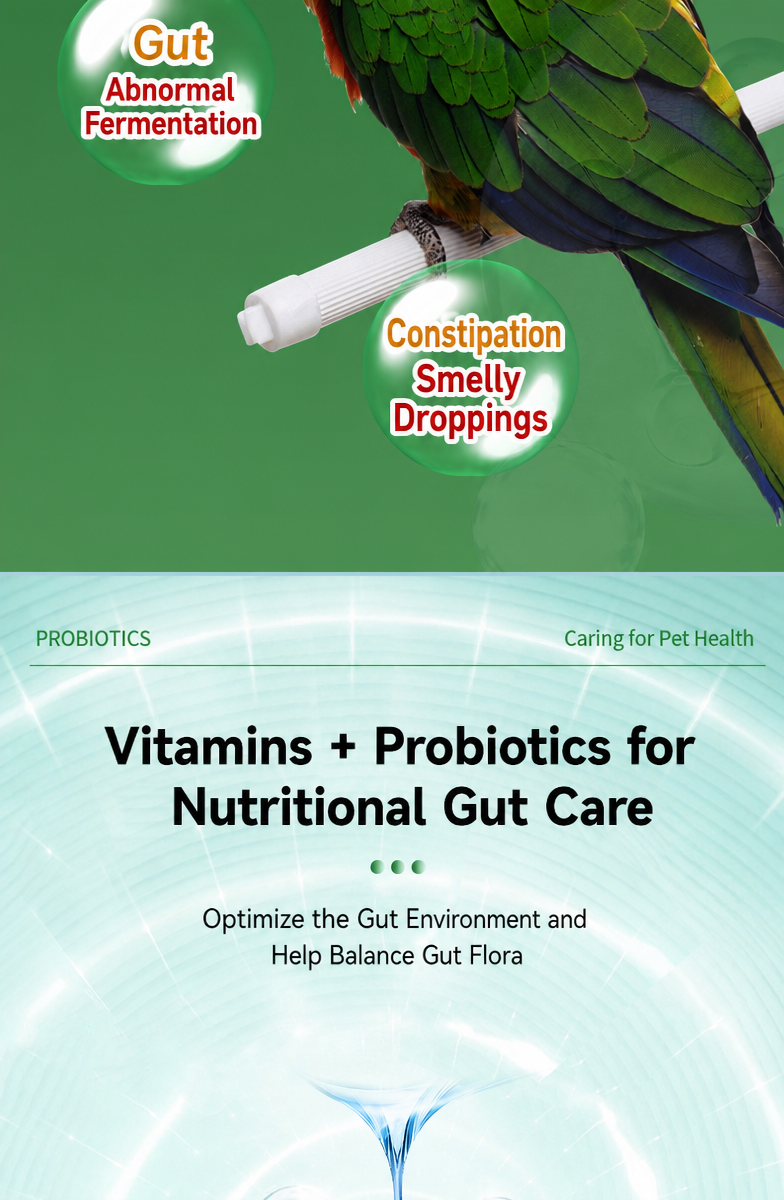 Liquid Probiotics for Parrots  - detail_014.png