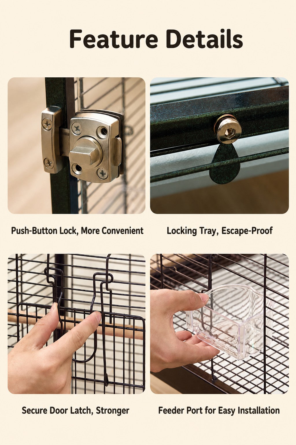 Splash-Proof Bird Cage with Gl - detail_014.png