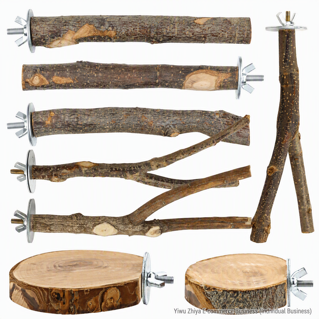 Wooden Perch &amp; Platform Co - detail_016.png