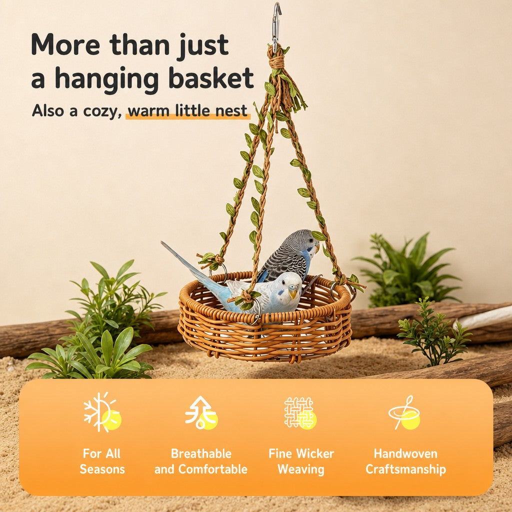 Rattan Bird Nest Hanging Nest  - detail_017.png
