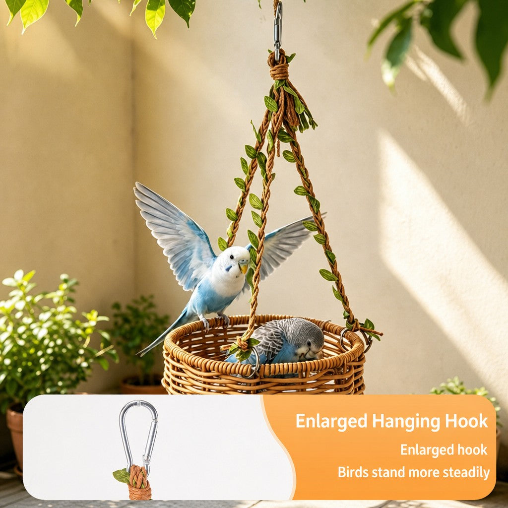 Rattan Bird Nest Hanging Nest  - detail_019.png