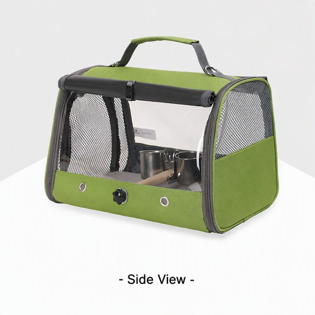 Nylon Parrot Travel Carrier Ba - detail_020.png