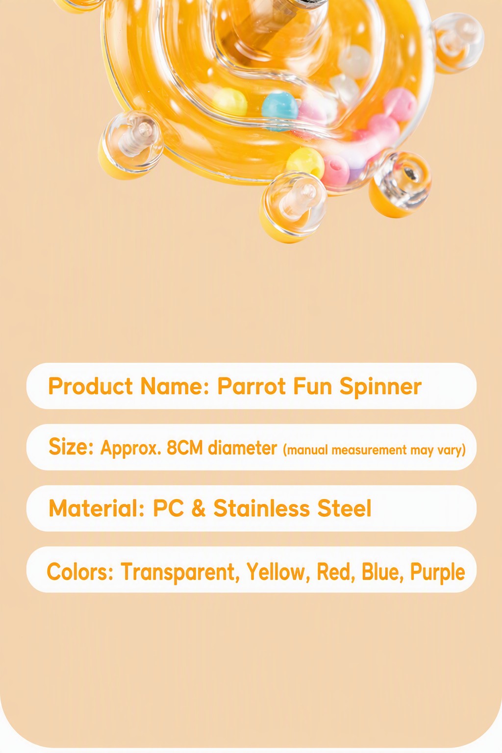 Parrot Spinning Top Toy – Bore - detail_024.png