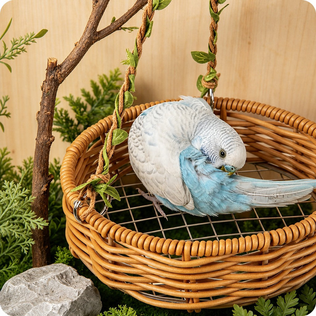 Rattan Bird Nest Hanging Nest  - detail_025.png