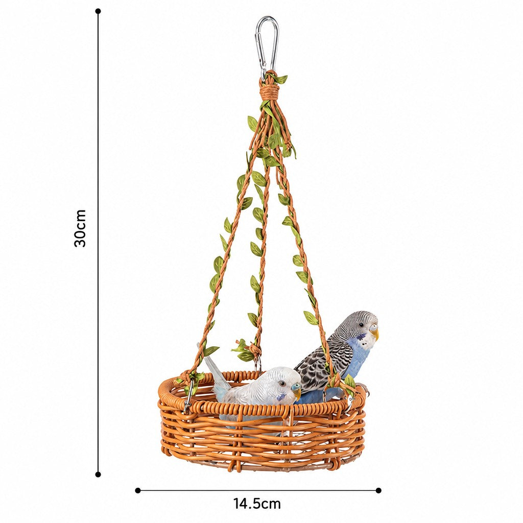 Rattan Bird Nest Hanging Nest  - detail_029.png
