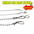 Stainless Steel Parrot Leg Cha - head_001.jpg