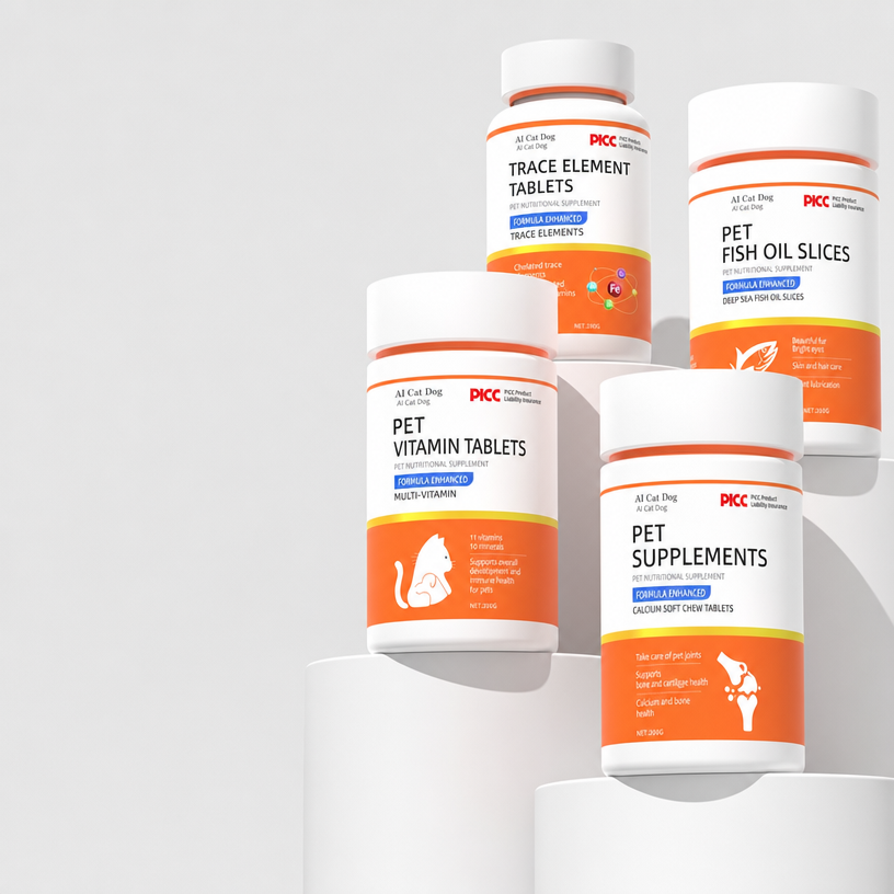Pet Multivitamin Tablets – Tra - head_001.png