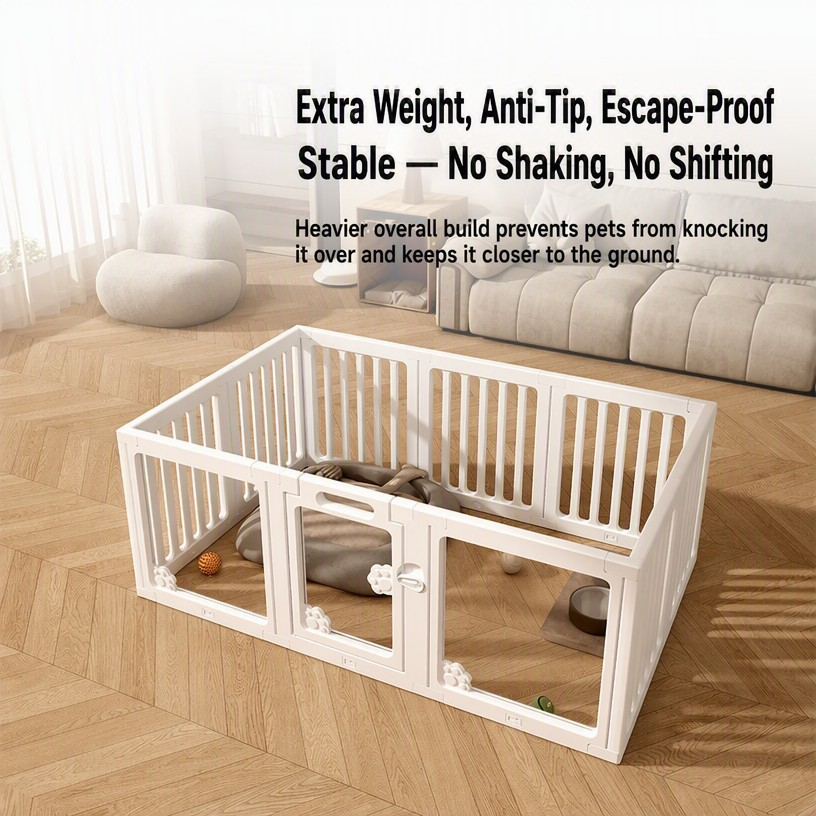 Indoor Pet Playpen Fence – Sem - head_001.png