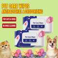 Pet Cleaning Wipes 80 Sheets – - head_001.png