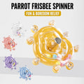 Parrot Spinning Top Toy – Bore - head_001.png