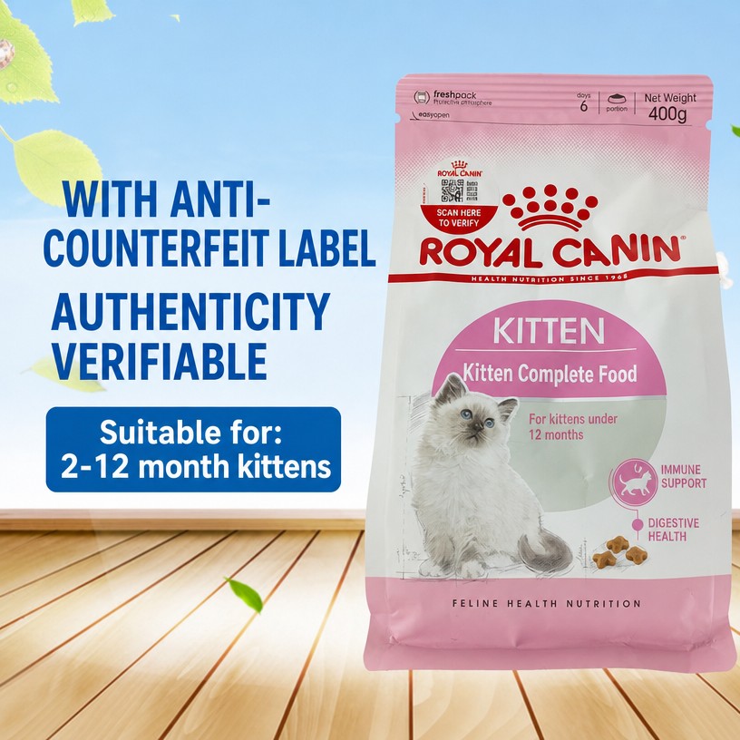 Complete Dry Kitten Food – Gro - head_001.png