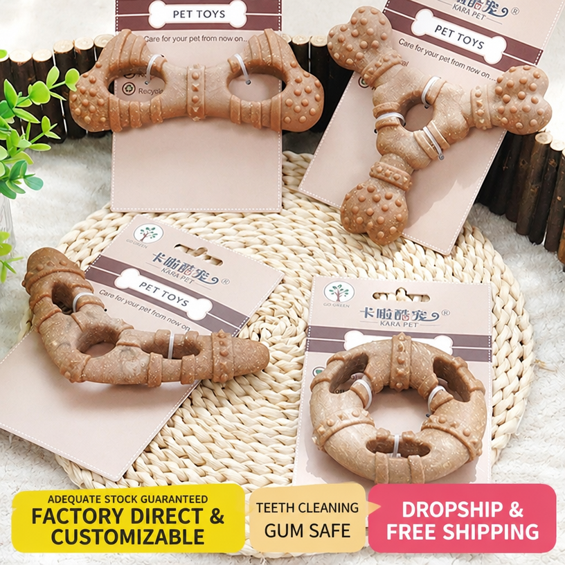 Dog Chew Toy Bone Set – Bite-R - head_001.png