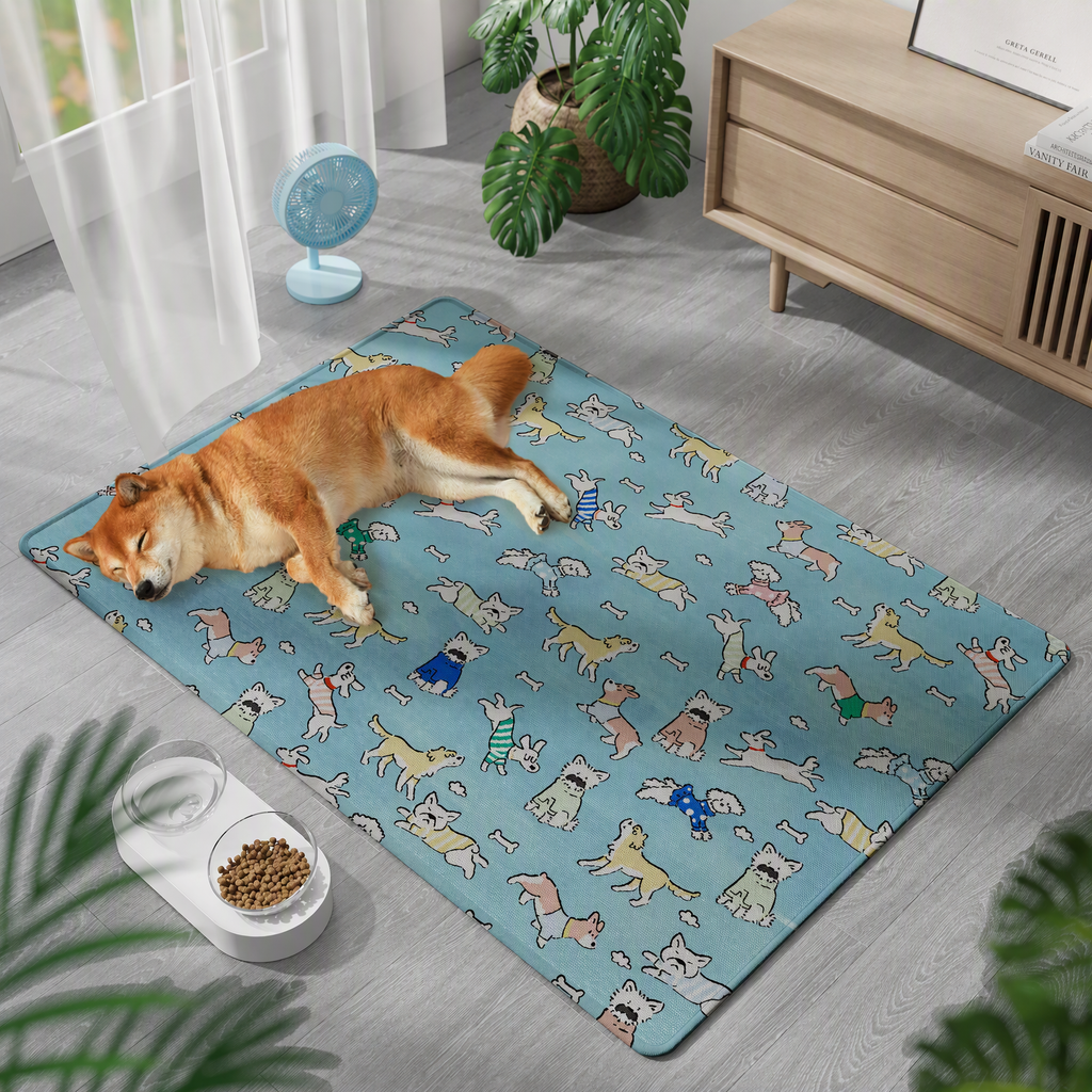 Pet Ice Cooling Mat – Summer A - head_001.png