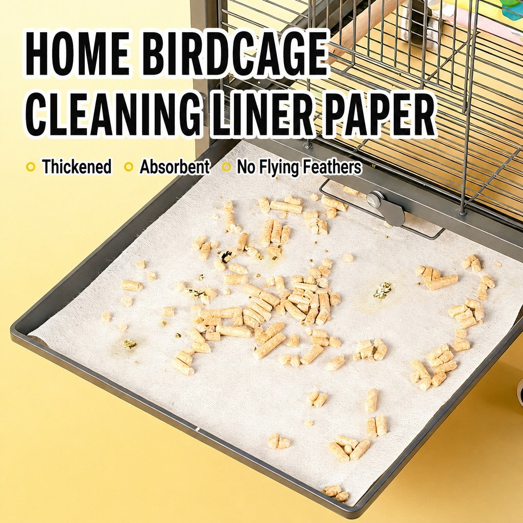 Bird Cage Cleaning Liner Paper - head_001.png