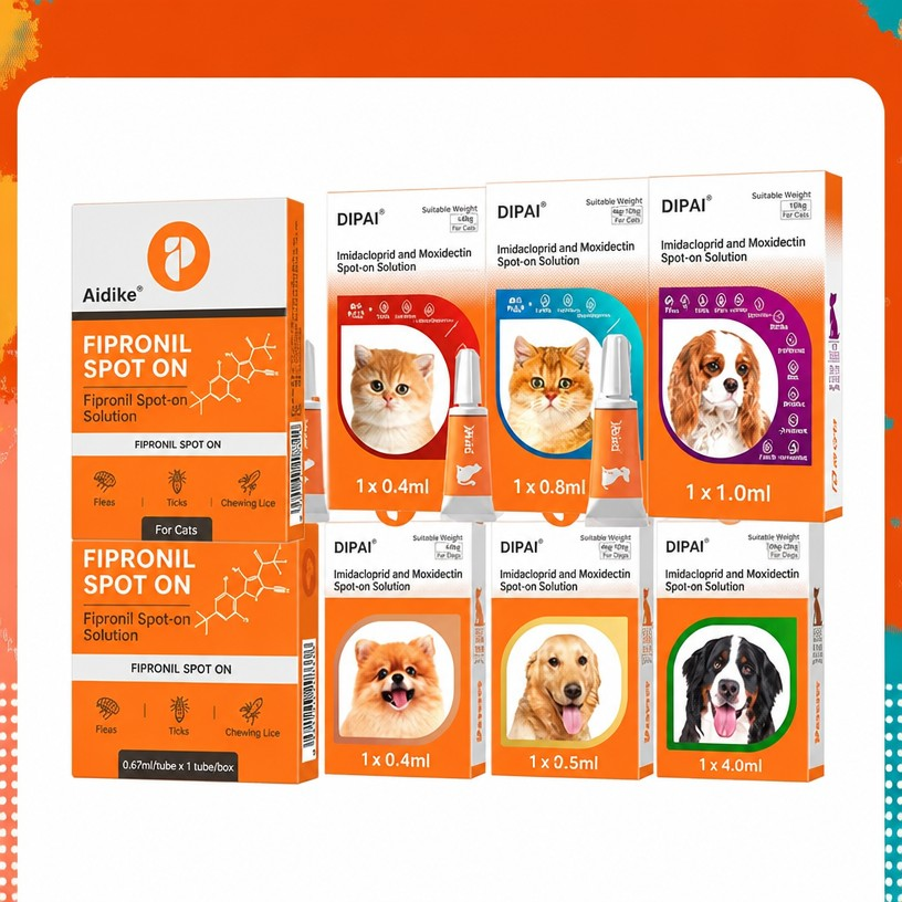 Pet Flea & Tick Spot-On Treatm - head_001.png