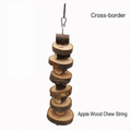 Apple Wood Chew Strings for Pa - head_001.png