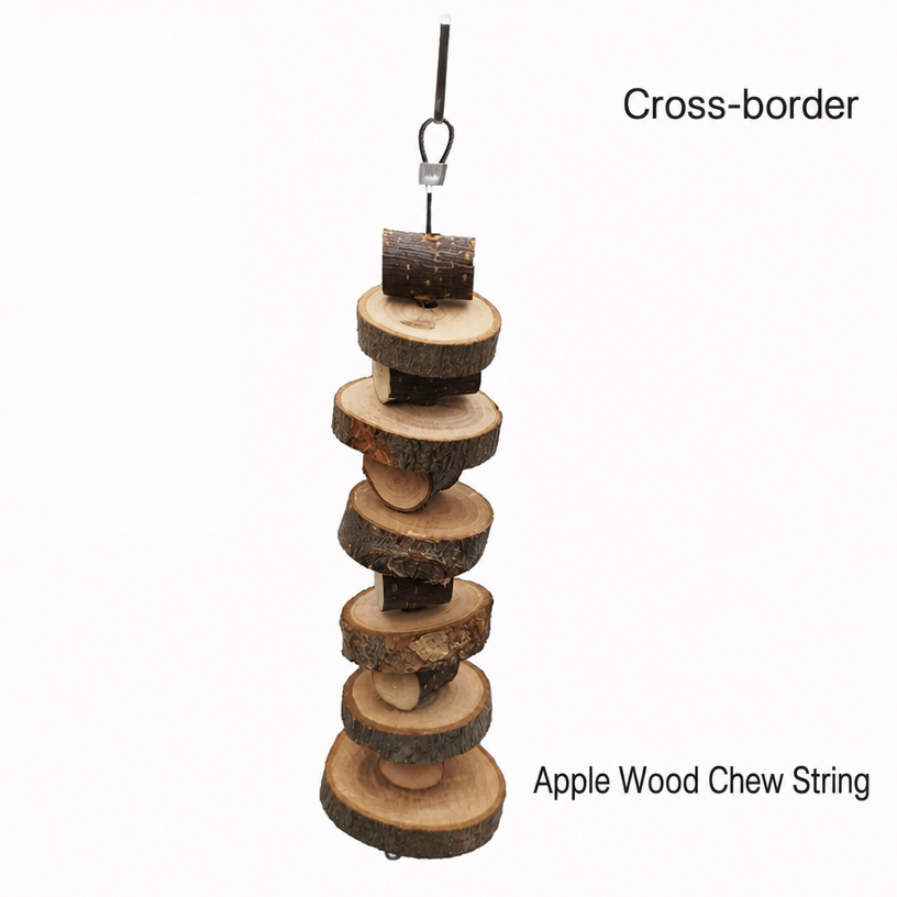 Apple Wood Chew Strings for Pa - head_001.png
