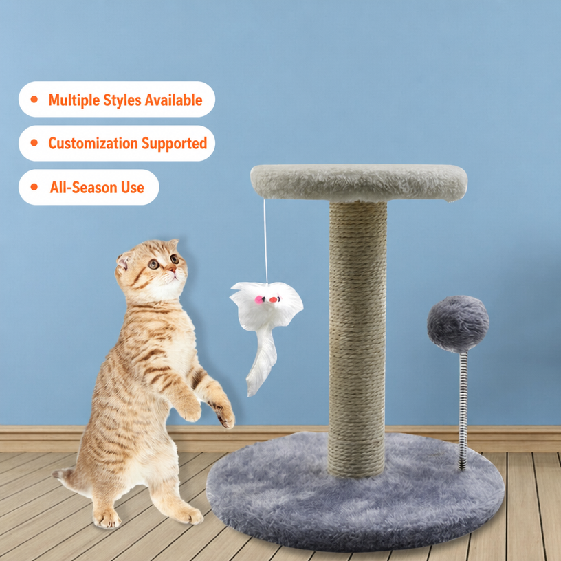 Sisal Cat Scratcher Post – Mou - head_001.png