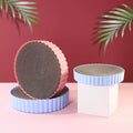 Bowl Cat Scratcher with Replac - head_001.webp