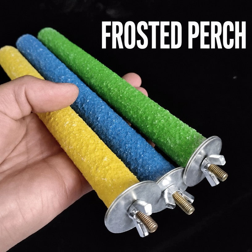 Frosted Parrot Perch – Anti-Sl - head_001.png