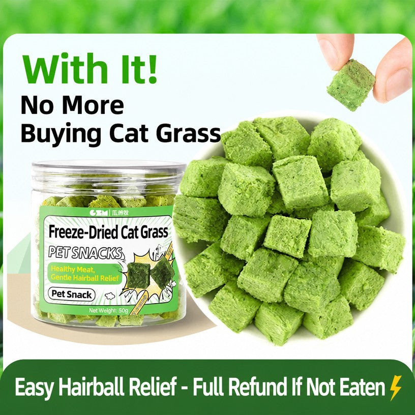 Freeze-Dried Cat Grass Granule - head_001.png