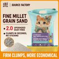 Bentonite Cat Litter – Fine-Gr - head_001.png