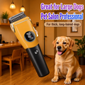 Pet Electric Clipper Set – Pro - head_001.png