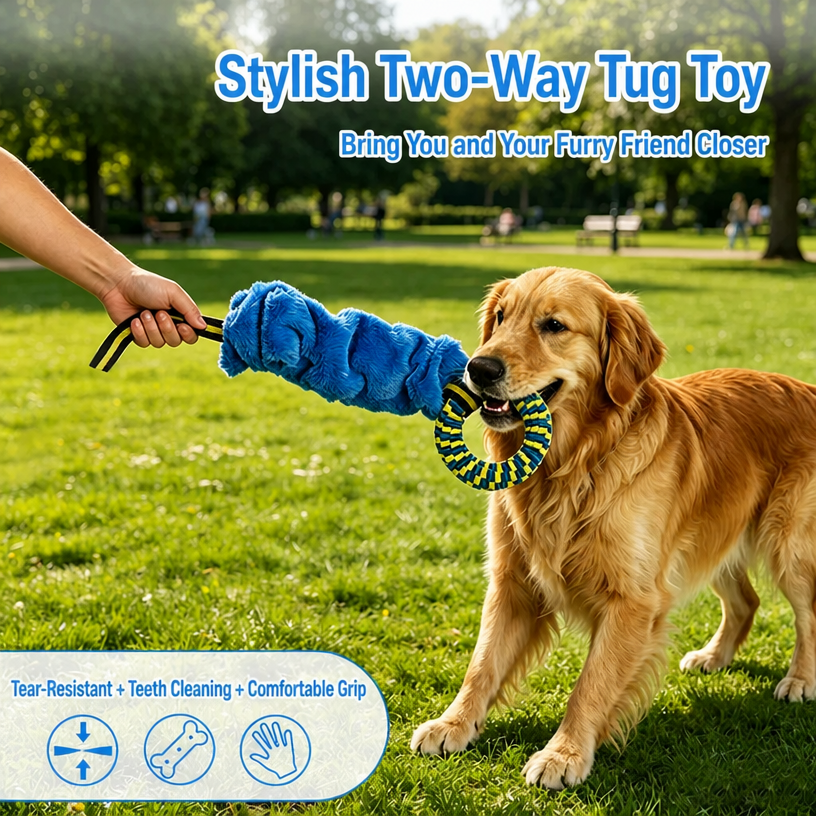 Pet Tug Rope Toy – Durable Tea - head_001.png