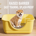 Raised Dog Toilet Tray – Anti- - head_001.png