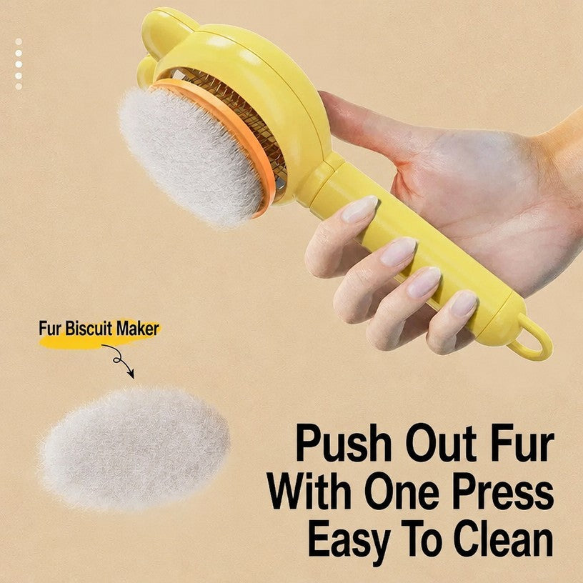Rabbit-Ear Pet Grooming Comb – - head_001.png