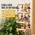 Wooden Climbing Ladder & Swing - head_001.png