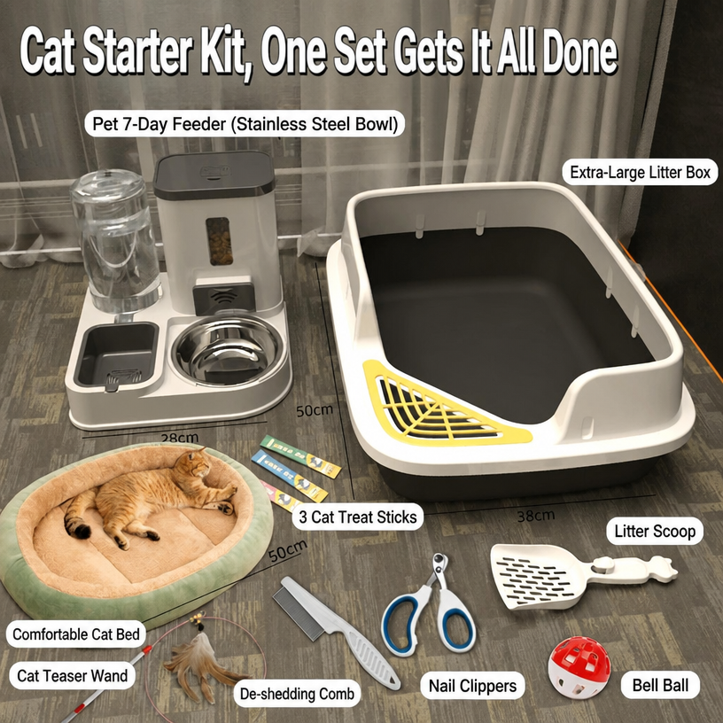 Cat Starter Kit – Complete Cat - head_001.png