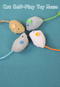 Catnip Mouse Cat Toy – Durable - head_001.png