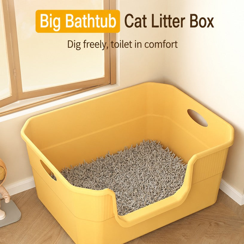 Open Extra-Large Cat Litter Bo - head_001.png