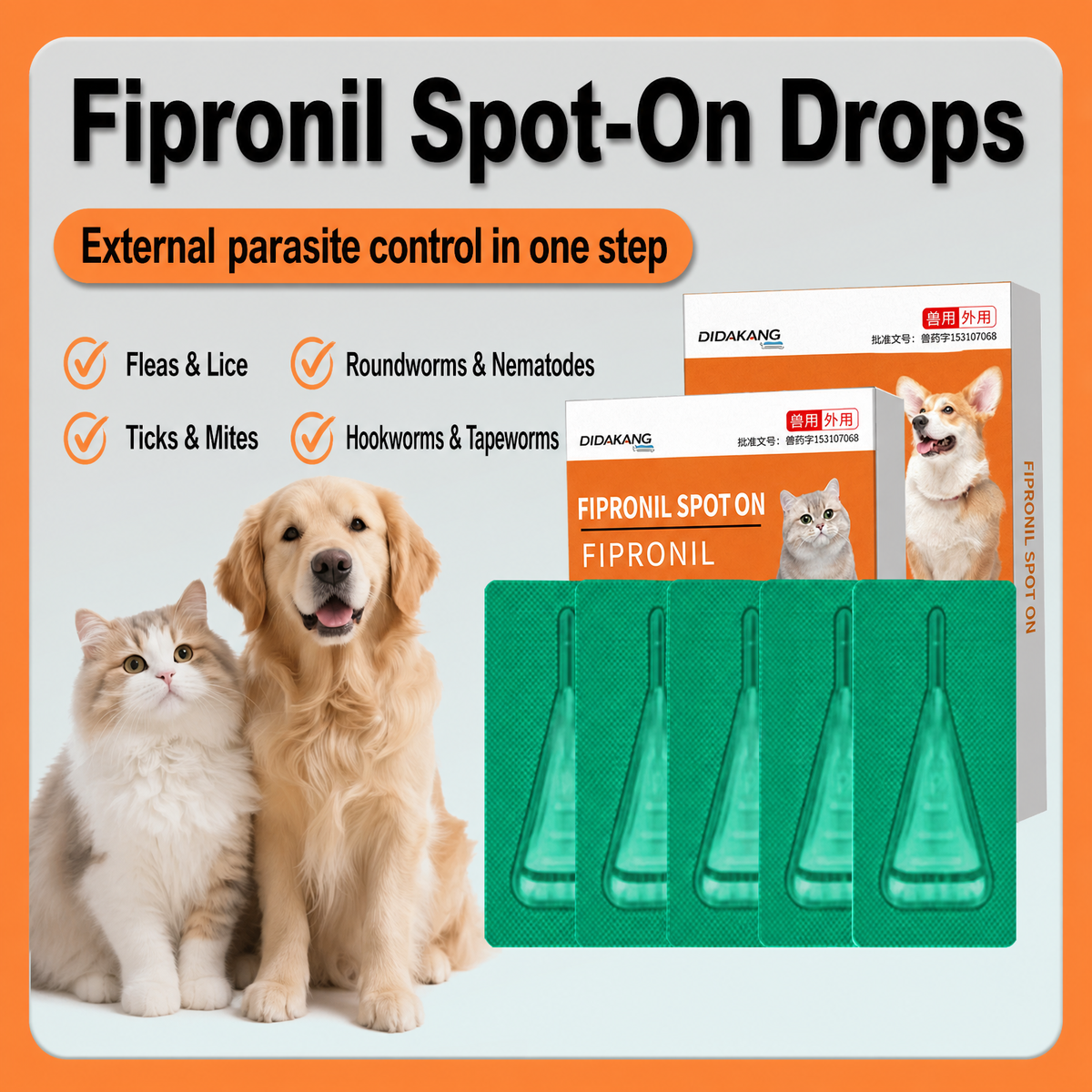 Pet Flea & Tick Spot-On Drops  - head_001.png