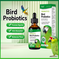 Liquid Probiotics for Parrots  - head_001.png