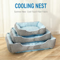 Summer Cooling Pet Bed – Ice-S - head_001.png