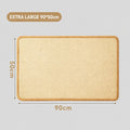 Sisal Cat Scratch Pad – Wear-R - head_001.png