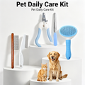 Pet Grooming Care Kit 5-Piece  - head_001.png