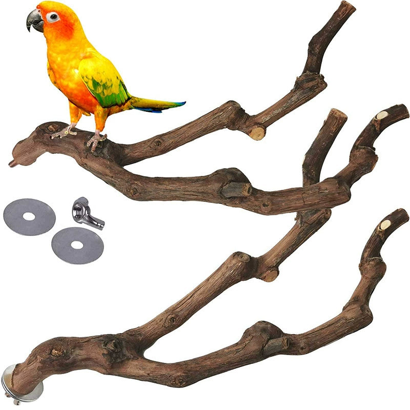Grapewood Parrot Perch &amp; S - head_001.webp