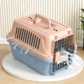 Pet Airline Carrier – Portable - head_001.webp