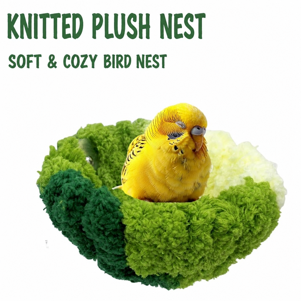 Knitted Plush Bird Nest – Warm - head_001.png