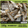 Freshwater Dried Fish Treats – - head_001.png