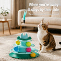 Cat Turntable Track Ball Toy – - head_001.png