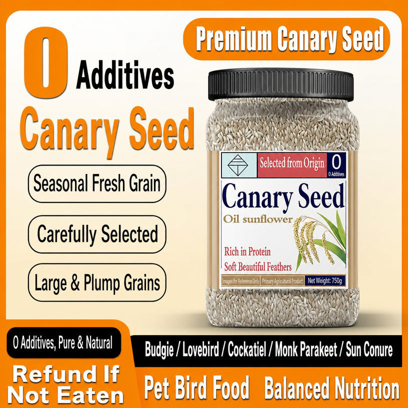 Canary Seed for Parrots &amp;  - head_001.png