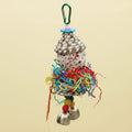 Parrot Foraging Toy with Rice  - head_001.webp